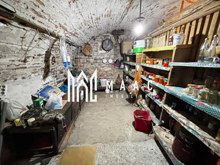 Apartament 2 camere | Ultracentral | Etaj 1 | Pivniță | Ultracentral - 9