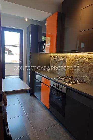 Calea Calarasilor - Muncii -Matei Basarab- garsoniera moderna - bl nou -centrala - 20