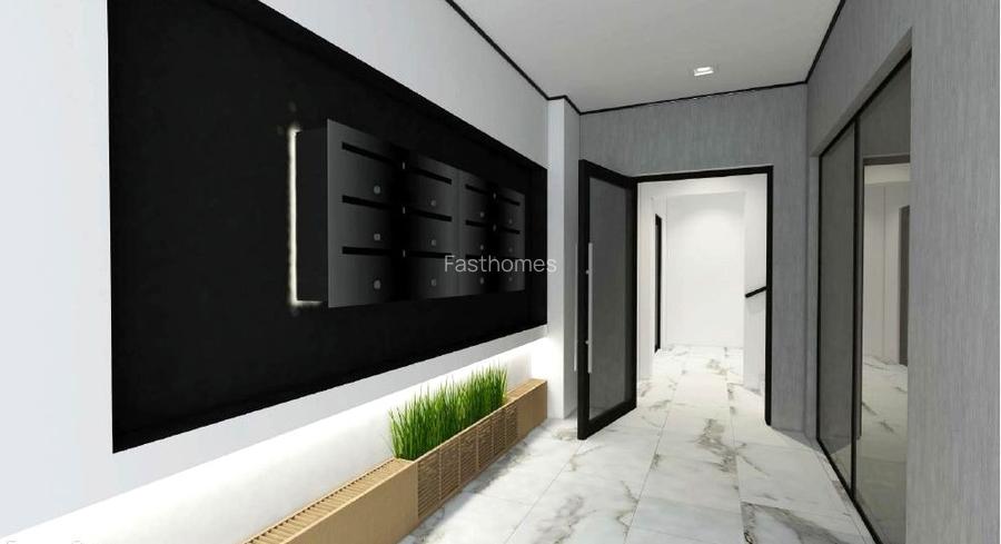 Apartament 2 camere I AVIATIEI I Bloc 2021 I 68 mp I Decomandat - 5