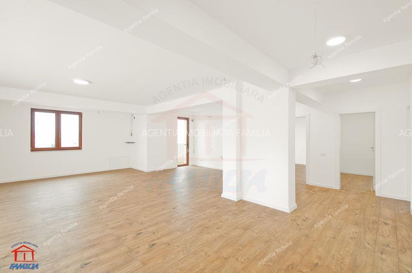 Penthouse in Mazepa Residence... disponibil imediat - 4