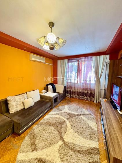 Vanzare Apartament 2 Camere Berceni - Brancoveanu - Piata Sudului - 3