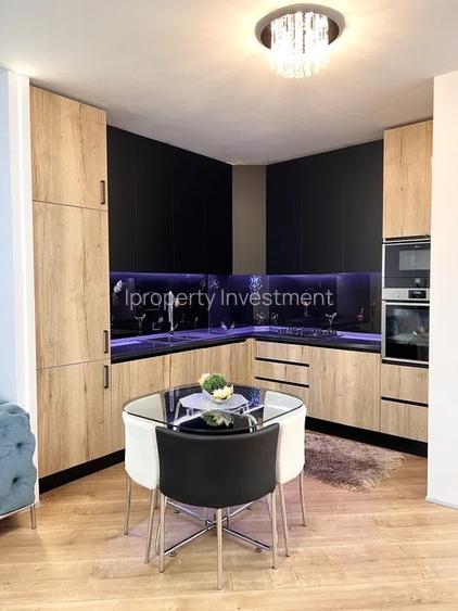 4 CITY NORTH | 3 Camere | Centrala | Balcon | X2 Bai | Parcare | - 2