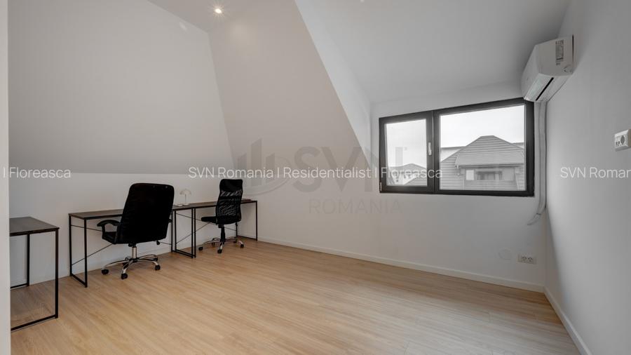 REV2005146 Vila individuala in Tunari l Curte - 19