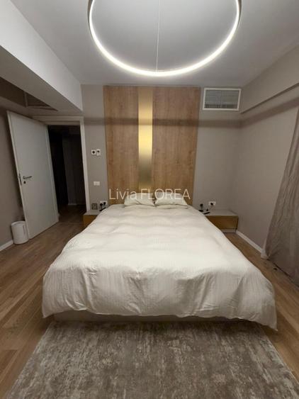 Apartament boutique cu grădină 150 mp – 217.6 mp utili | Sector 4 | Bloc nou - 5