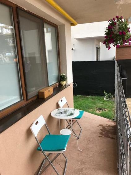 Apartament Cu Curte - La Doi Pasi De Plaja - Loc Parcare ! - 5