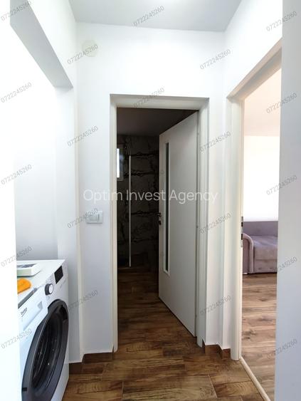 2 camere mobilate - 8