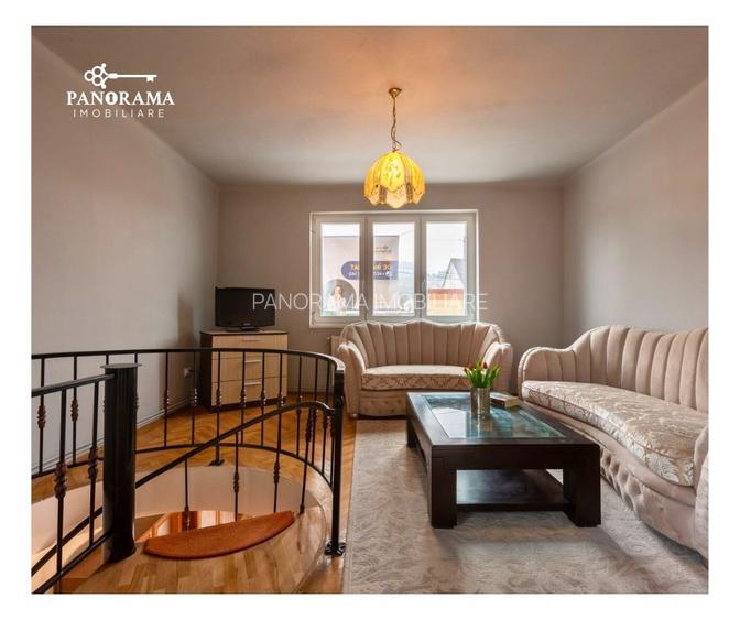 Casă cu două locuințe independente, ideală pentru familie extinsă - 10