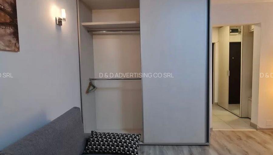 Drumul Taberei - 2 Minute Metrou Favorit - Garsoniera Cf 1 - 3