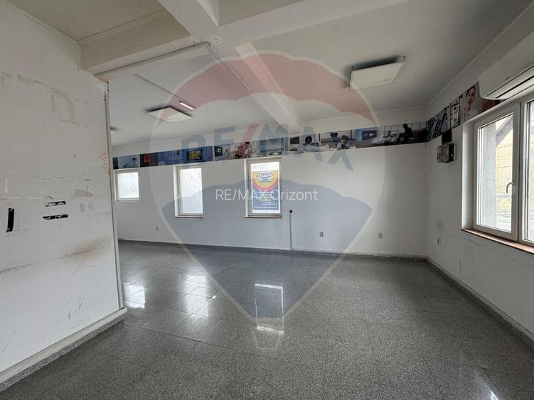 Spatiu comercial Rasnov | DN73 | SHOWROOM | MAGAZIN - 5