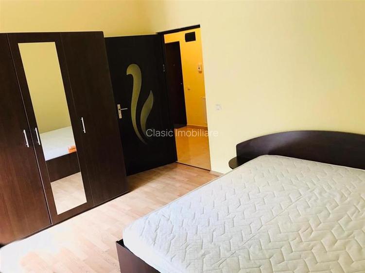 Vanzare apartament 1 camera bloc nou in Zorilor- zona Viilor - 6