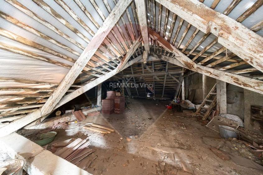 APARTAMENT 3 camere, Etaj 1, Str. Lunga nr 22, Brasov - 26