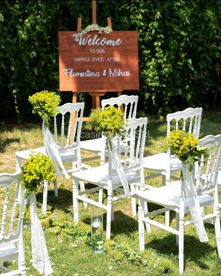 De închiriat vilă deosebită – ideală pentru activități comerciale - 9