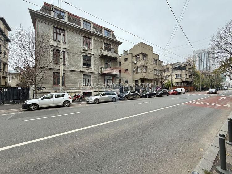 Un apartament cu poveste, în inima Bucureștiului interbelic - 17