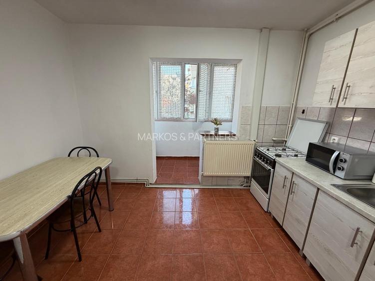 Apartament cu 2 camere I Decomandat I Grigorescu - 3