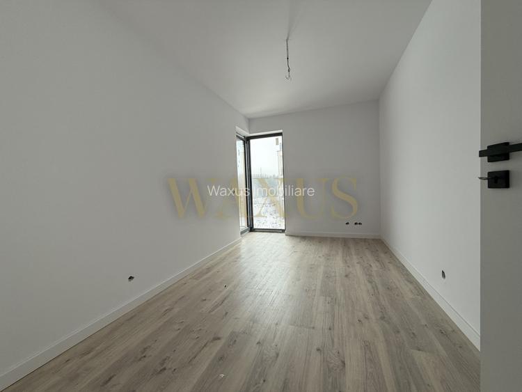 Apartament Finisat - 3 camere I SU 57mp I Balcon I Garaj - Tineretului - 4