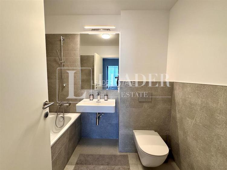 Apartament prima inchiriere || Up Site Floreasca | Parcare si boxa - 16