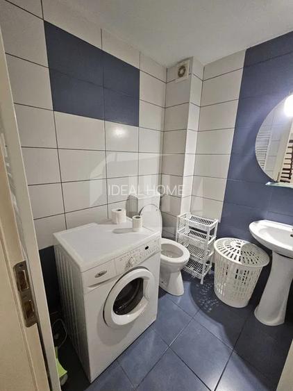 Apartament 2 camere I cu parcare I Zorilor - 7