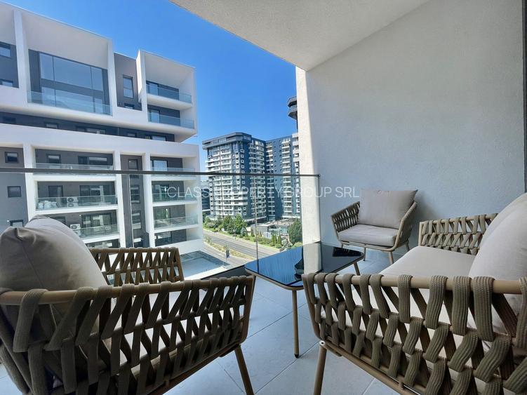 Prima Vista | Apartament Premium | Loc de parcare subteran - 8