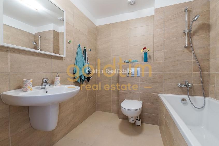 BANEASA/PETROM CITY/SUPERB/LUMINOS/SPATII GENEROASE/FACILITATI IN APROPIERE - 12