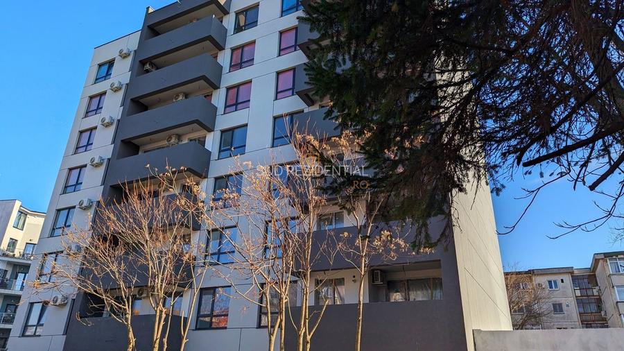 Locuinta cu 3 camere in ansablu rezidential - zona Piata Sudului, S4 - 9