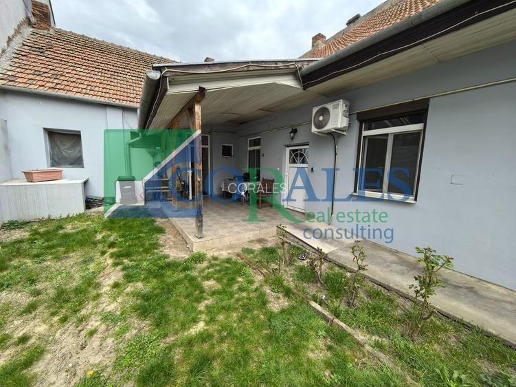 Casă individuală de vânzare – zona Traian | Comision 0% - 18