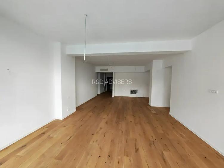 Apartament Lux 4 Camere Aviatiei I 3 Bai I 2 Balcoane - 2