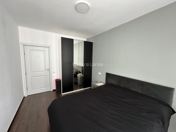 Apartament cu doua camere în Torontanului la 3 minute de Lidl cu mașina - 10