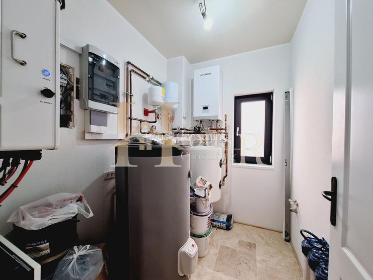 Braytim. Finisaje premium. Zid dublu cu izolatie fonica. - 8