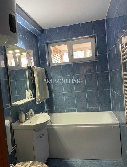 AP. 3 CAMERE IANCULUI, MASINA DE SPALAT VASE, MOBILAT/UTILAT MODERN - 4