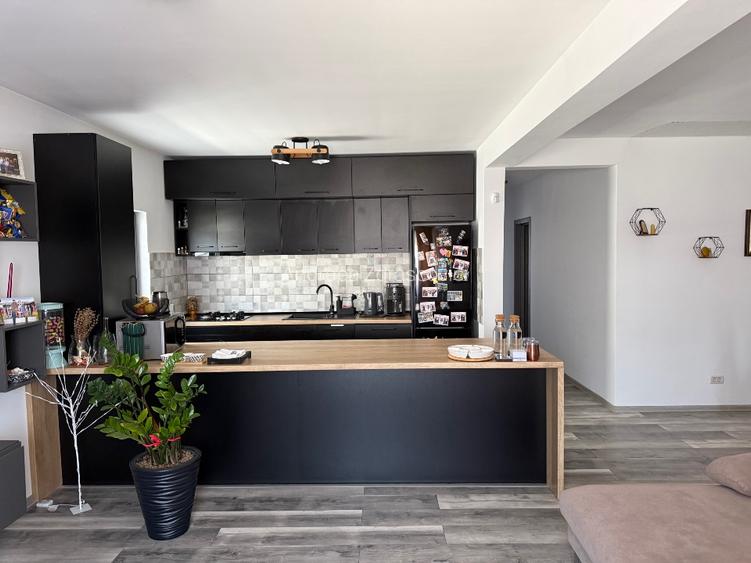 Casă modernă tip bungalow / Mobilata / Pantelimon - 9