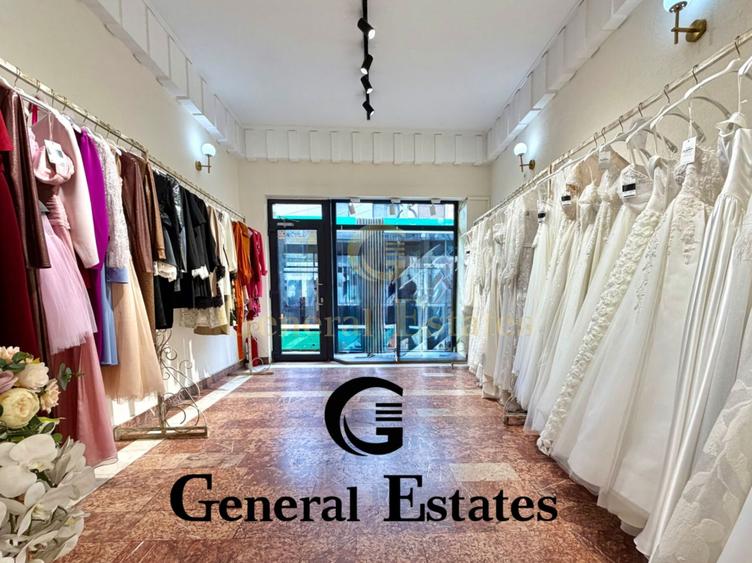 Închiriere Spațiu Comercial |Spectru larg de funcționare |ULTRACENTRAL - 7
