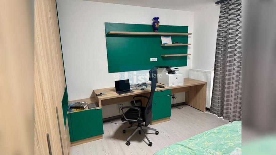 COMISION 0%! Ap. 2 camere 67 mp, PET FRIENDLY, Soporului - Gheorgheni - 15