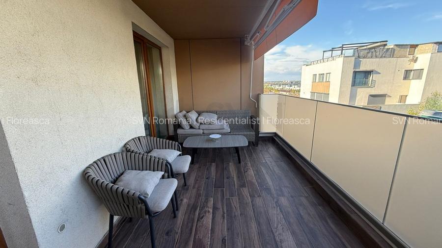 REA1026033 Apartament modern 3 camere  I Zona Ppera I Rond OMW - 3