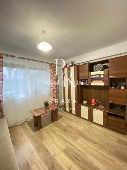 Apartamet de vanzare 3 camere , gradina de 100 mp si garaj subteran! - 5