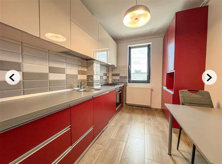 Vanzare apartament 2 camere decomandate modern bloc nou in Marasti- Iulius Mall - 6