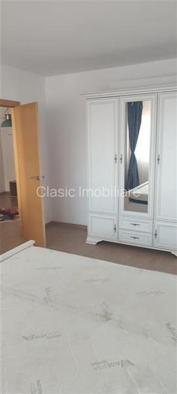 Vanzare apartament 2 camere bloc nou in Gheorgheni- Iulius Mall - 9