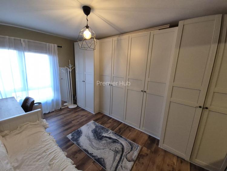 Apartament 3 camere, modern, 78mp, etaj 1, Donath Park - 12