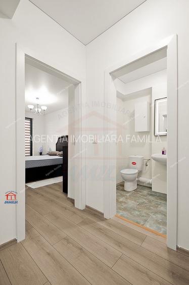 ✨De închiriat apartament 2 camere, Complex Arcada - 8