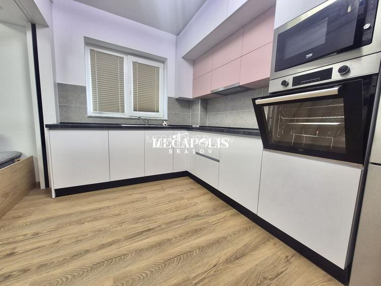 Apartament 2 camere | Parcare | Prima Închiriere | Avantgarden Faza 5 - 4