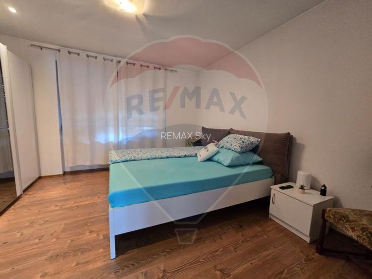 Casă complet renovată, eficientă energetic-Str. Morii nr. 15 - 4