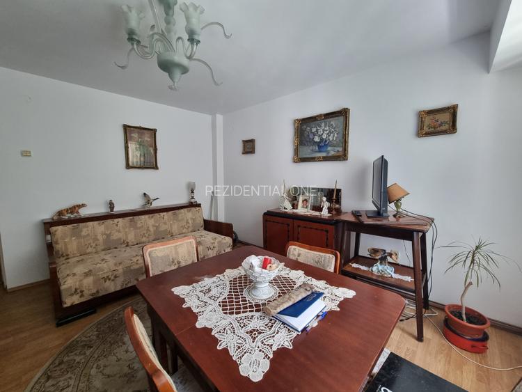 Apartament 2 camere decomandate/bloc fara risc seismic/Aleea Parcului - 2