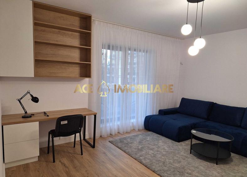 2 Camere de inchiriat | Drumul Taberei | Centrala | Exigent Plazza - 6