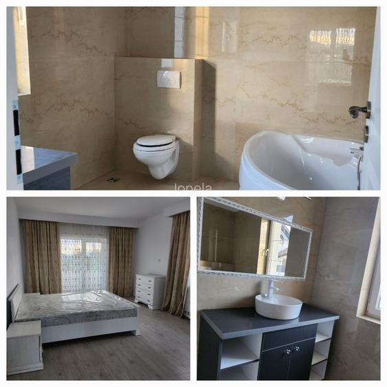 Vila Harman, accept schimb  - 11