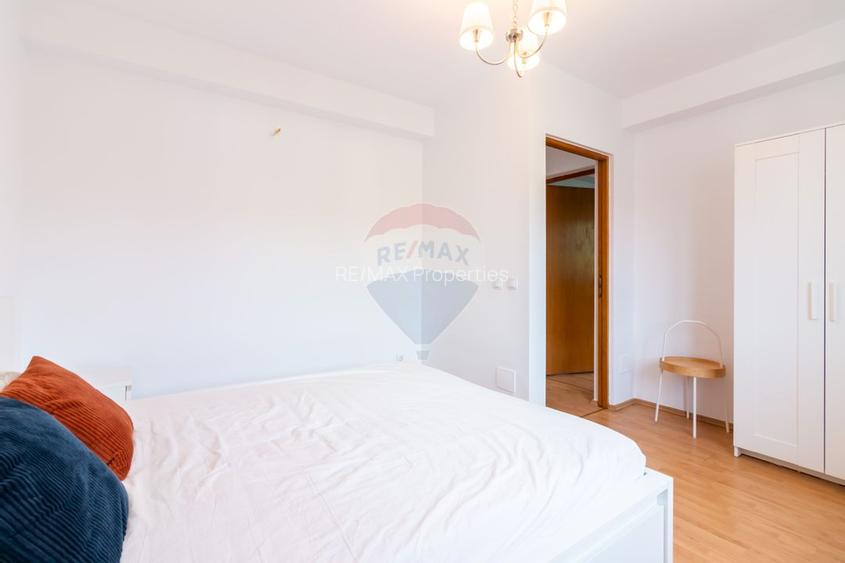 Vanzare Vila Familiala Azur Pipera, 4 cam 120mpu, curte mare, 4XP - 11