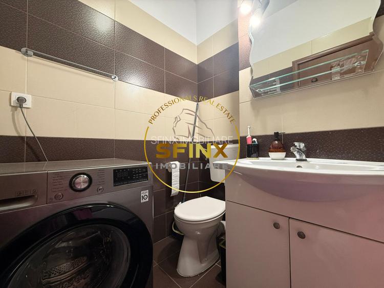 2 camere | bloc 2014 | centrala termica | Bulevardul Timisoara - 11