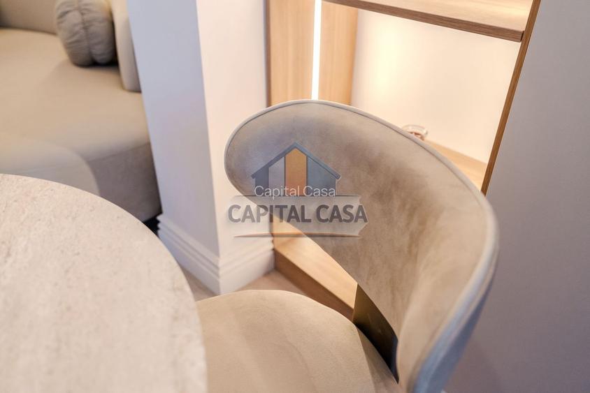 Apartament 2 Camere | Mobilat & Utilat Premium Pipera - 29
