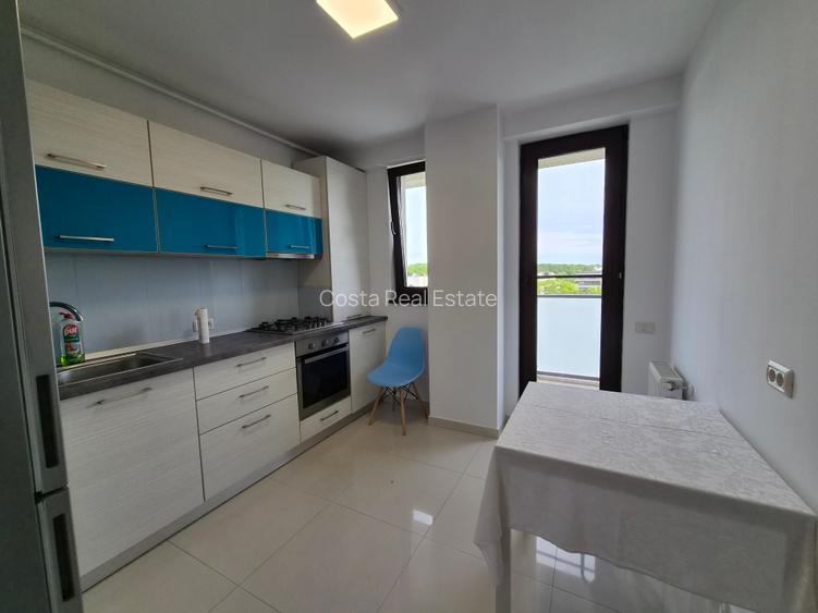 Inchiriere Apartament 2 Camere Iancu Nicolae - 9