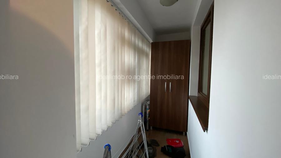 Apartament 3 camere, central, Pitești - idealimob.ro - 4