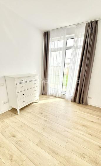 Corbeanca-4 camere , 500mp teren, liniste cartier privat-prima inchiriere - 13