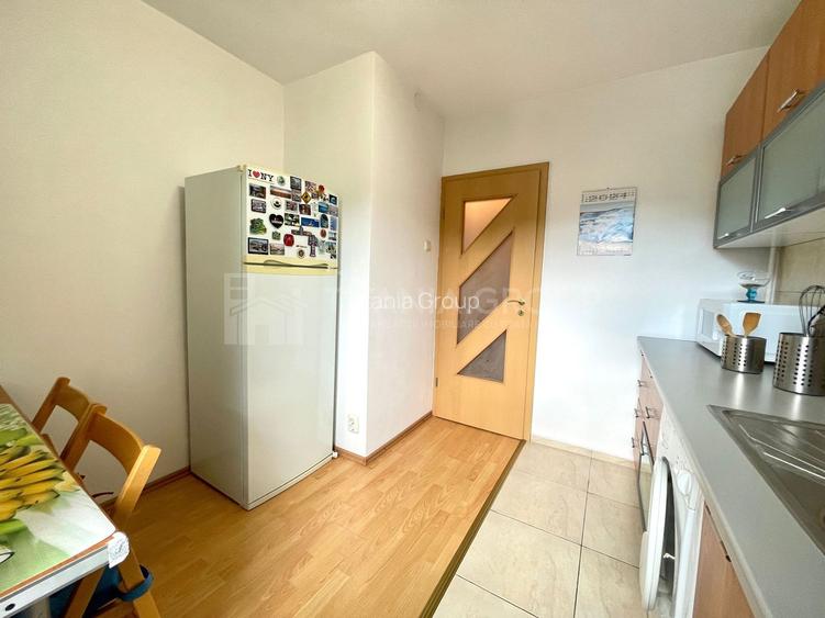 Apartament 2 camere, zona Astra - 7